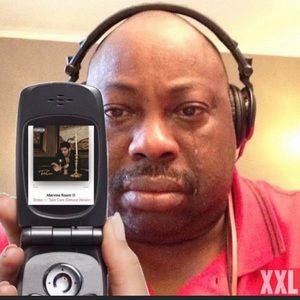 Meet your Posher, Gavin